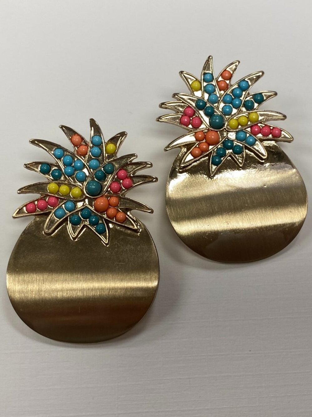 BaubleBar Mai Tai earrings